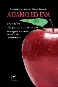 Cover Adamo ed Eva