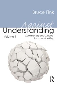 Cover Against Understanding, Volume 1