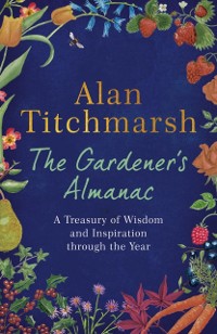 Cover Gardener's Almanac