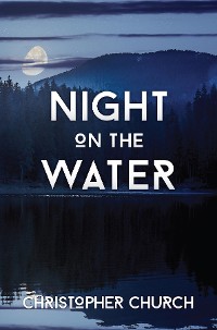 Cover Night on the Water
