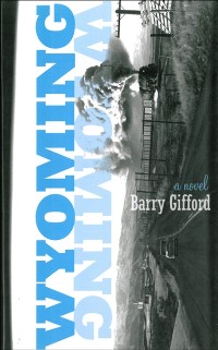 Cover Wyoming: A Novel