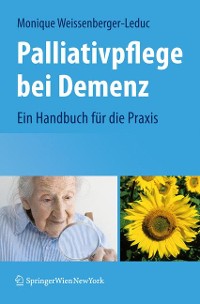 Cover Palliativpflege bei Demenz