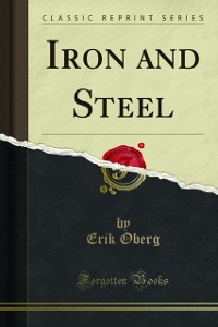 Cover Iron and Steel