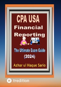 Cover CPA USA Financial Reporting