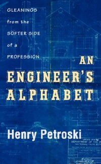 Cover Engineer's Alphabet