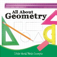 Cover All About Geometry