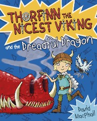 Cover Thorfinn and the Dreadful Dragon