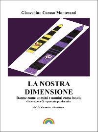 Cover La nostra dimensione