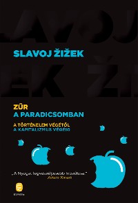 Cover Zűr a Paradicsomban