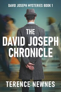 Cover The David Joseph Chronicle