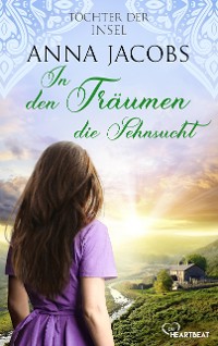 Cover Töchter der Insel - In den Träumen die Sehnsucht