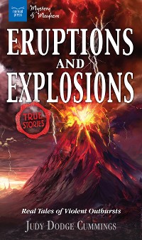 Cover Eruptions and Explosions