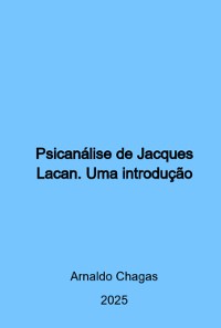 Cover Psicanálise De Jacques Lacan.