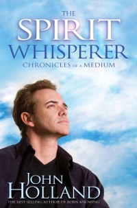 Cover Spirit Whisperer