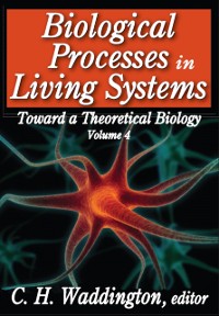 Cover Biological Processes in Living Systems