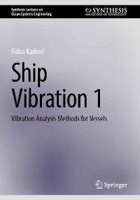 Cover Ship Vibration 1