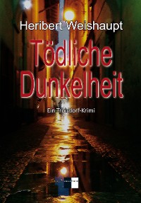 Cover Tödliche Dunkelheit