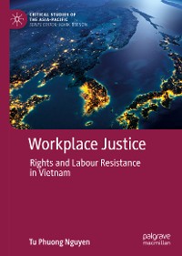 Cover Workplace Justice