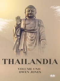 Cover Thailandia