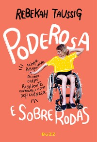 Cover Poderosa e sobre rodas