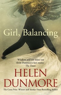 Cover Girl, Balancing