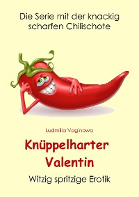 Cover Knüppelharter Valentin