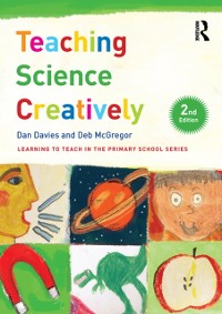 Cover Teaching Science Creatively