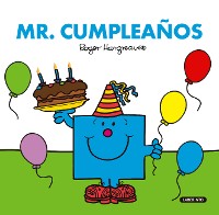 Cover Mr. Cumpleaños