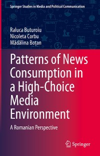 Cover Patterns of News Consumption in a High-Choice Media Environment