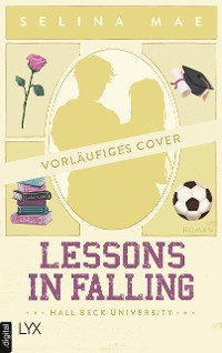 Cover Lessons in Falling