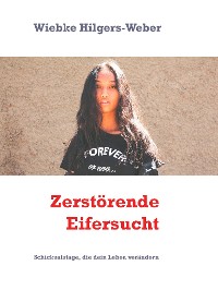 Cover Zerstörende Eifersucht