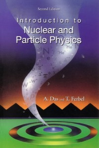 Cover Introduction To Nuclear And Particle Physics (2nd Edition)