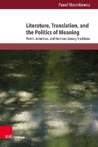 Cover Literature, Translation, and the Politics of Meaning