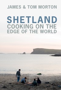 Cover Shetland