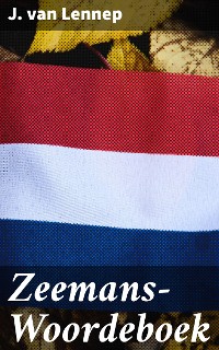 Cover Zeemans-Woordeboek