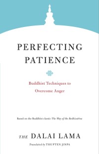 Cover Perfecting Patience