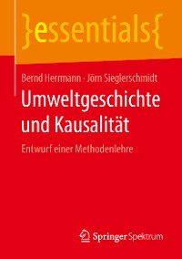 Cover Umweltgeschichte und Kausalität