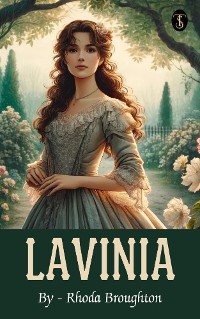 Cover Lavinia