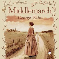 Cover Middlemarch