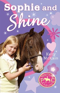 Cover Sophie and Shine