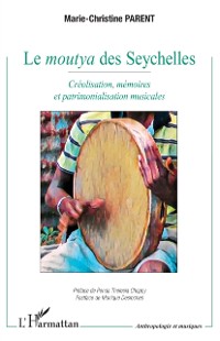 Cover Le moutya des Seychelles