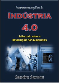 Cover Introdução À Indústria 4.0