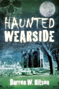 Cover Haunted Wearside