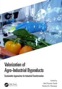 Cover Valorization of Agro-Industrial Byproducts