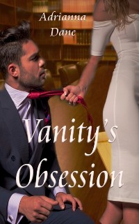 Cover Vanity's Obsession