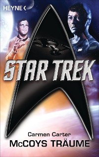Cover Star Trek: McCoys Träume