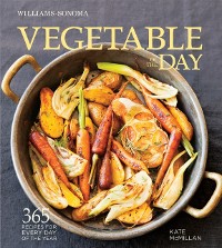 Cover Vegetable of the Day