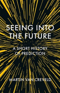 Cover Seeing into the Future