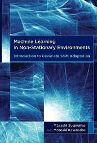 Cover Machine Learning in Non-Stationary Environments