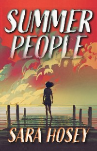 Cover Summer People